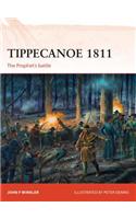 Tippecanoe 1811