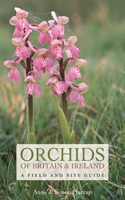 Orchids of Britain and Ireland