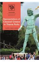 Representations of Classical Greece in Theme Parks