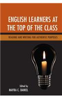 English Learners at the Top of the Class