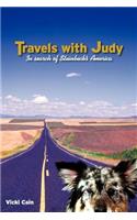 Travels with Judy