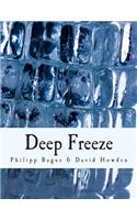 Deep Freeze (Large Print Edition)