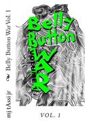 Belly Button War - Vol. 1