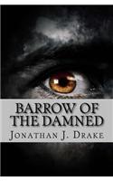 Barrow of the Damned: (English)