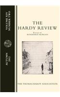 Hardy Review, XIV-ii