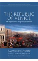 The Republic of Venice
