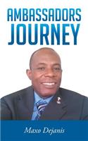 Ambassadors Journey: (English)