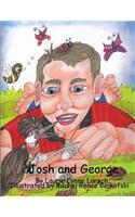 Josh and George