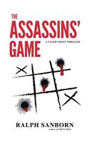 The Assassins' Game: A Caleb Frost Thriller(English)