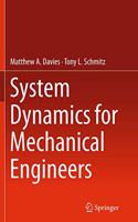 System Dynamics for Mechanical Engineers