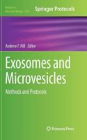 Exosomes and Microvesicles