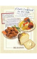 Dad's Cookbook to His Kids