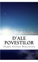 D'Ale Povestilor
