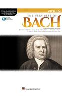 The Very Best of Bach