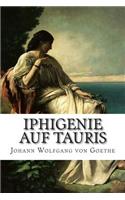 Iphigenie auf Tauris
