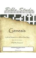 Crosswords Bible Study: Genesis