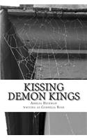 Kissing Demon Kings