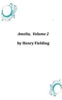 Amelia, Volume 2
