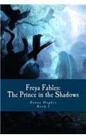 Freya Fables