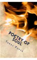 Poetry of Soul: Poetry