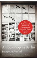 A Bookshop in Berlin