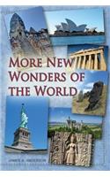 More New Wonders of the World