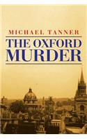 Oxford Murder