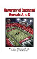 University of Cincinnati Bearcats A to Z