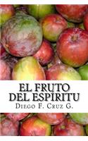 El fruto del Espíritu