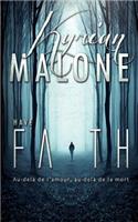 Have Faith - Garder la foi - (Roman lesbien, livre lesbien)
