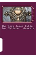 The King James Bible for Children