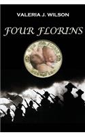 Four Florins: (Ishbel's Wars)