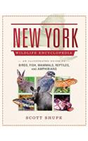 New York Wildlife Encyclopedia