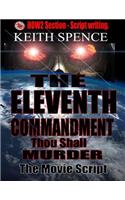 The Eleventh Commandment-Thou Shall Murder