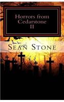 Horrors from Cedarstone II