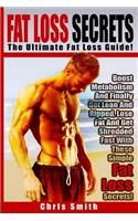 Fat Loss Secrets - Chris Smith