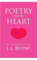 Poetry from the Heart