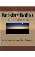 Manifestieren Handbuch