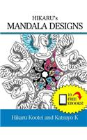 Hikaru's Mandala Designs