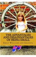 Advantages and Disadvantages of being small