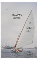 Grampa's Stories