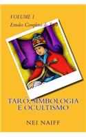 Tarô, simbologia e ocultismo