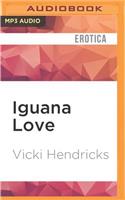 Iguana Love