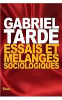 Essais et mélanges sociologiques