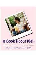 Book About Me!