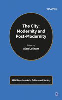 City: Modernity and Post-Modernity, 8v