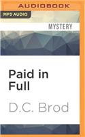 Paid in Full