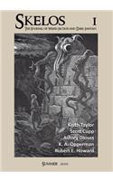 Skelos - The Journal of Weird Fiction and Dark Fantasy