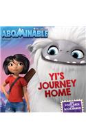 Yi's Journey Home