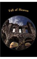 Fall of Heaven (Book Five of the Munkae Saga)